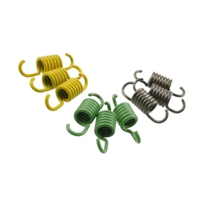 Abbildung von Kupplungsfedern Set Polini Sport für Yamaha 125 250