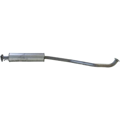Abbildung von BOSAL 284 481 Mittelschalldämpfer CHEVROLET: Lacetti Limousine, Nubira Kombi, Schrägheck
