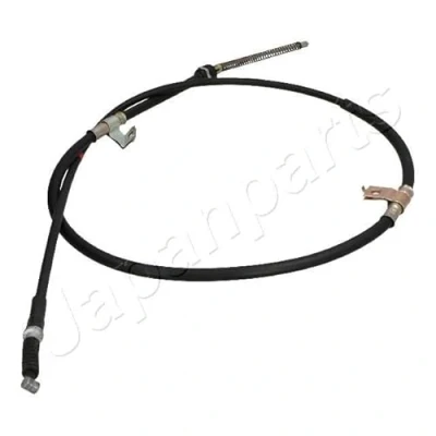 Abbildung von JAPANPARTS BC 545R Handbremsseil
