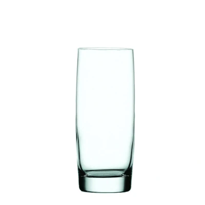 Abbildung von Spiegelau &amp; Nachtmann Longdrinkgläser, Glas, Transparent, 4 Stück (1er Pack),