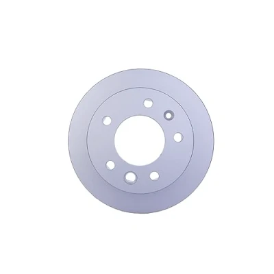 Abbildung von HELLA Bremsscheibe MERCEDES BENZ: Sprinter 3 T Kastenwagen, 2 Pritsche/Fahrgestell, VOLKSWAGEN: LT 28 46 Kasten
