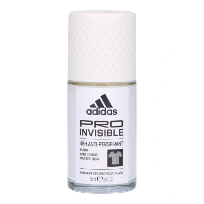 Abbildung von Adidas Pro Invisible Anti Perspirant Roll On For Women 50 ml