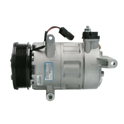 Abbildung von NRF 320082 Kompressor VS19 12 PAG 46 YF mit Dichtring FORD: Transit Custom V362 Kastenwagen, Tourneo Bus, V363 Kastenwagen