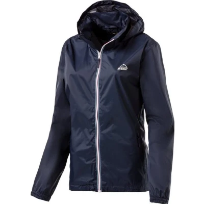 Abbildung von Mckinley Kereol Outdoorjacke, Damen, Größe: 40, Navy dark