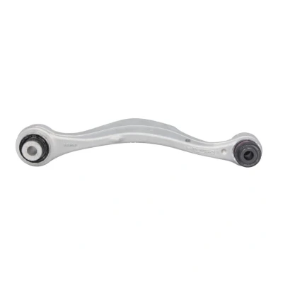 Abbildung von LEMFÖRDER 39997 01 Querlenker Hinterachse, links, oben, mitte Aluminium BMW: 5 Limousine, Touring, 7