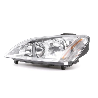 Abbildung von TYC 20 0478 05 2 Scheinwerfer links H7, H1 für Rechtsverkehr ohne Elektromotor FORD: Focus C Max