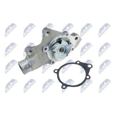 Abbildung von NTY CPW CH 013 Wasserpumpe mit Dichtung Metall JEEP: Cherokee II
