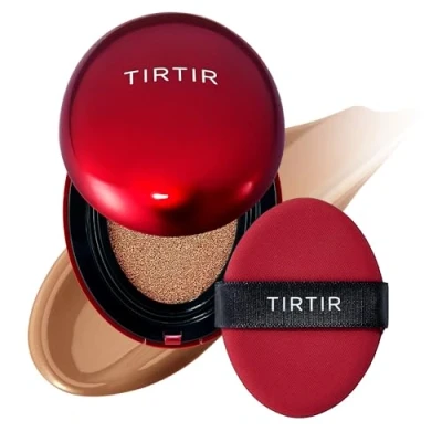 Abbildung von TIRTIR Mask Fit Rote Kissengrundierung (40N Zimt, 0.63 Fl Oz)