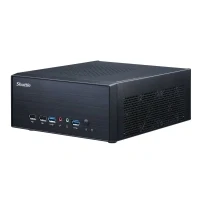 Abbildung von XPC slim XH510G2, Barebone