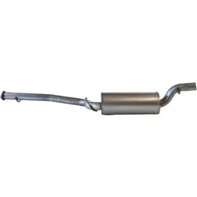 Abbildung von BOSAL 282 419 Mittelschalldämpfer FORD: Focus 2 Kombi, Schrägheck, C Max, VOLVO: V50, C30, C70 Cabriolet