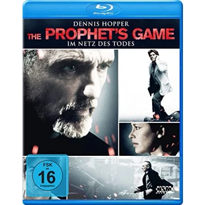 Abbildung von Prophet&#039;s Game Im Netz des Todes