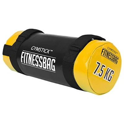 Abbildung von Gymstick Fitnesstasche Powerbag Mit Online Trainingsvideos 7.5 kg