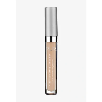Abbildung von PUR PUSH UP 4IN1 Sculpting Concealer Concealer, Damen, Größe: 3.7 g, Almond
