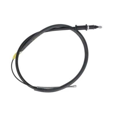Abbildung von ABE C7R029ABE Handbremsseil links 1075, 1420 RENAULT: Kangoo I, I Rapid