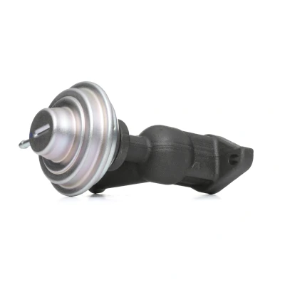Abbildung von DELPHI EG10423 12B1 AGR Ventil PEUGEOT: 307 Schrägheck, Kombi, 207 CITROËN: Berlingo / First I, C4 I Schrägheck