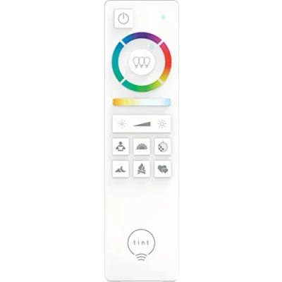 Abbildung von Tint Smart Led Fernbedienung Weiß LEDdirect.de