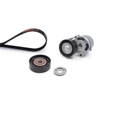 Abbildung von GATES K096PK2153 Keilrippenriemensatz SUBARU: Forester IV