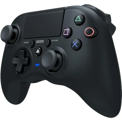 Abbildung von Hori PS4 Wireless Controller Onyx PLUS