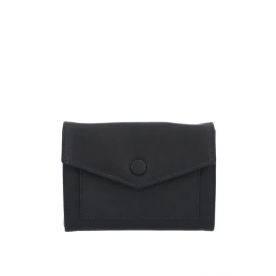 Abbildung von Gusti Leder Everett Geldbörse, Damen, Größe: One Size, Black