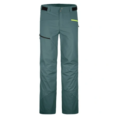 Abbildung von Ortovox Men Mesola Pants Arctic Grey Größe Xl