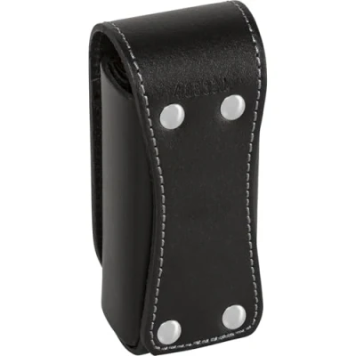 Abbildung von Victorinox V 4.08 33.L Zubehör Gürteltasche Leder, Mehrfarbig, One Size (V 33.L)