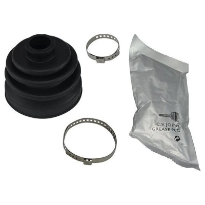 Abbildung von KAVO PARTS CVB 6521 Achsmanschette HONDA: CIVIC 6 Fastback, Hatchback, CR V 1, HYUNDAI: Santa Fe I, Matrix, NISSAN: Primera Limousine