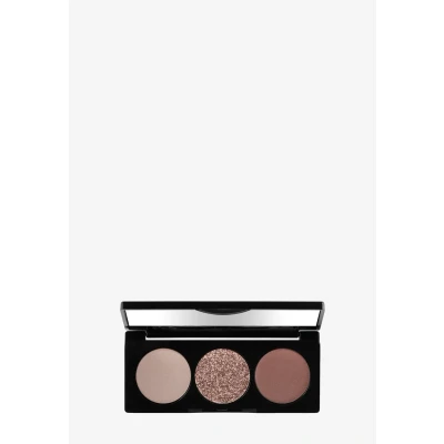 Abbildung von Bobbi Brown Essential EYE Shadow TRIO Lidschattenpalette, Damen, Größe: 4.4 g, Smokey plum