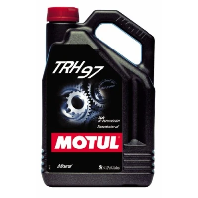 Abbildung von MOTUL TRH 97 100189 Getriebeöl Mineralöl 5