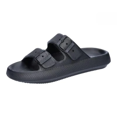 Abbildung von CMP Belem Slipper Strand und Badeschuhe mit Plateausohle