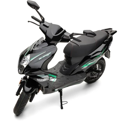 Abbildung von ECONELO E Motorroller &quot;E FOX&quot;, bis zu 50 km Reichweite