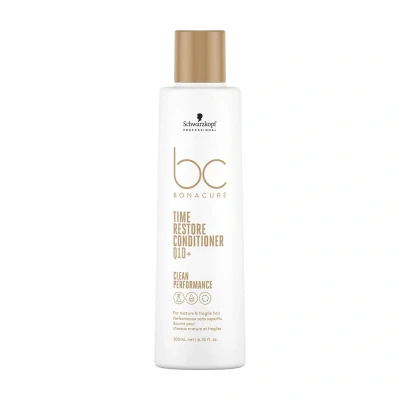 Abbildung von BC Time Restore Conditioner