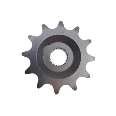 Abbildung von Ritzel 12 Zähne für Zündapp R 50 C CS Sport Super Combinette 441 515 517 529