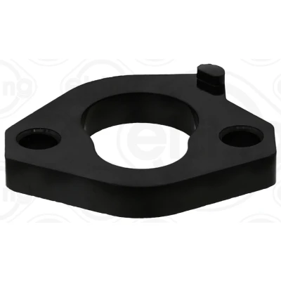 Abbildung von ELRING 523.496 Dichtung, Kraftstoffpumpe AUDI: 80 B3, B2, 100 C3 Limousine, VOLKSWAGEN: Scirocco II, I, Jetta Mk1