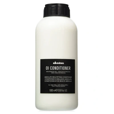 Abbildung von DAVINES OI Conditioner 1000ml