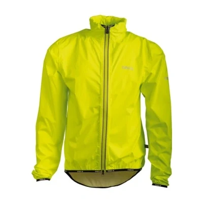 Abbildung von PRO X elements Bike Funktionsjacke AIR JACKET I Ultraleichte Fahrradjacke Herren Atmungsaktive, wasser &amp; winddichte Regenjacke Anliegende Kapuze