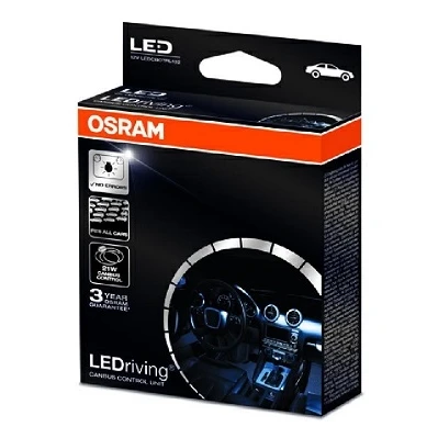 Abbildung von Kabelbaum OSRAM LEDCBCTRL102