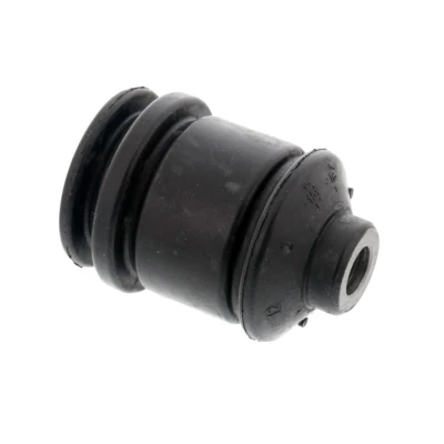 Abbildung von MOOG ME SB 2759 Querlenkerlager beidseitig, vorne, Vorderachse 45 Gummimetalllager MERCEDES BENZ: Vaneo