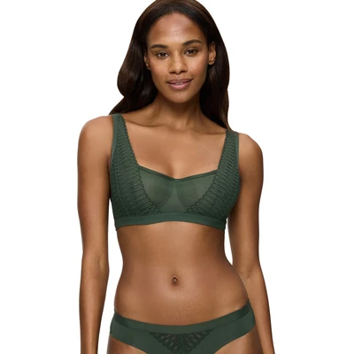 Abbildung von Triumph Bügel BH &quot;Aura Spotlight T W02&quot;, Stretch Spitze