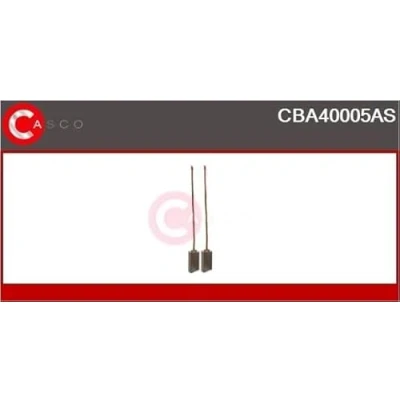 Abbildung von CASCO CBA40005AS Kohlebürste, Generator