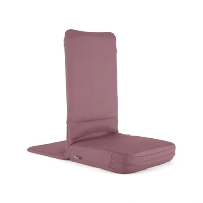 Abbildung von Bodenstuhl MANDIR standard dusty purple