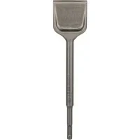 Abbildung von Spatmeißel LongLife, SDS plus, 60 x 250mm