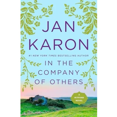 Abbildung von In the Company of Others: A Father Tim Novel (A Mitford Novel, Band 11)