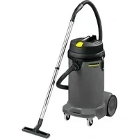 Abbildung von Nass /Trockensauger NT 48/1
