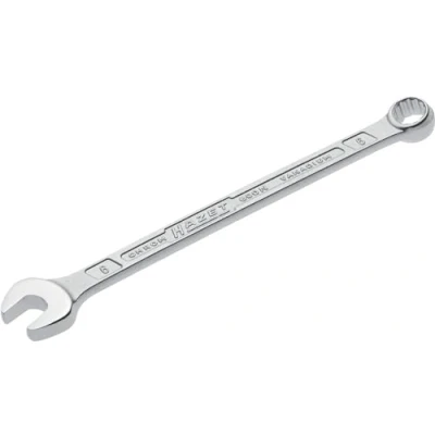 Abbildung von HAZET 600N 6 Ring / Gabelschlüssel