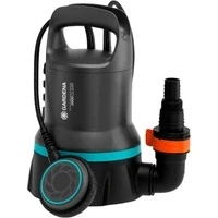 Abbildung von Tauchmotorpumpe 9000 Gardena