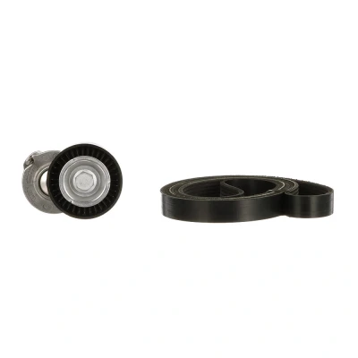 Abbildung von GATES K036PK1070 Keilrippenriemensatz ThermalPro VOLKSWAGEN: Tiguan I, GOLF 6, Caddy 3 Kombi, SKODA: Superb II Rapid Spaceback kfzteile,
