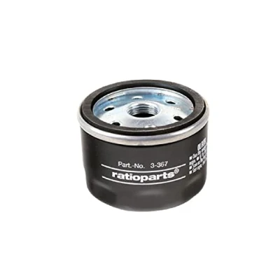 Abbildung von ISE Ersatz Ölfilter für Kawasaki, ersetzt Teilenummer 490657007, passend FR541V, FR600V, FR651V, FR691V Modelle