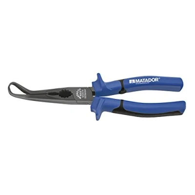 Abbildung von MATADOR Zündkerzenstecker Zange, 205 mm, 0568 2001