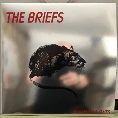 Abbildung von Platinum Rats [Vinyl LP]