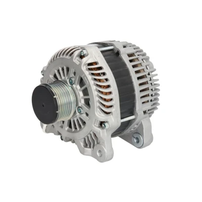Abbildung von STARDAX STX102120 Lichtmaschine 12V 210A RENAULT: Megane 2 Coupe Cabriolet, 3 Grandtour, Schrägheck, DACIA: Lodgy